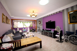 Blk 173 Woodlands Street 13 (Woodlands), HDB 5 Rooms #206381191